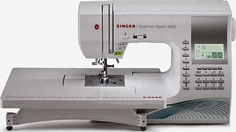 Singer Quantum Stylist 9960