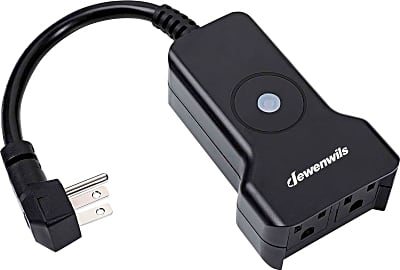 Dewenwils Weatherproof