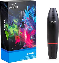 Dragonhawk Mast Pen Rotary