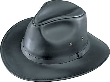 Henschel Waxed Cowhide