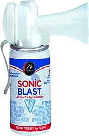 Falcon Safety Sonic Blast