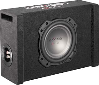 Kenwood Excelon Reference