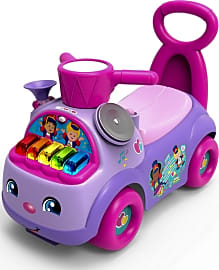 Fisher-Price Little People Music Parade