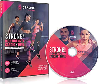 Strong by Zumba High Intensity