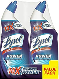Lysol Power