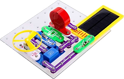 Arshiner Educational Kit