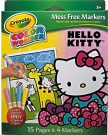 Crayola Color Wonder Pad