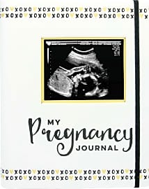 Pearhead Pregnancy Book