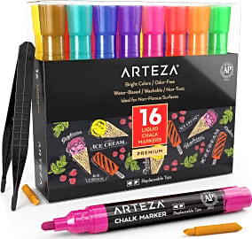 Arteza Set of 16