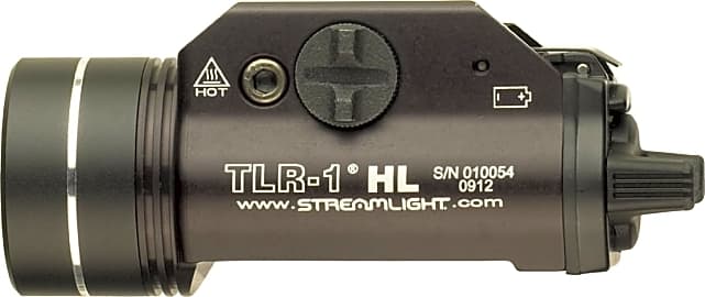 TLR Tactical