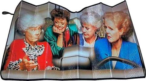 Just Funky Official Golden Girls