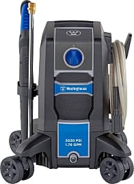 Westinghouse EPX3000