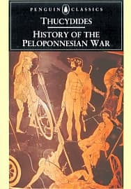 History of the Peloponnesian War
