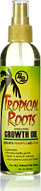 Bronner Brothers Tropical Roots Growth Oil