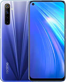 Realme 6