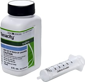 Syngenta Tenacity Turf Herbicide