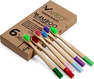 Vaireo Bamboo Six-Pack