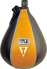 Title Boxing Super Speed Bag