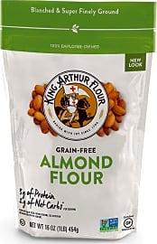 King Arthur Grain-Free