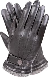 Warmen Men's Driving