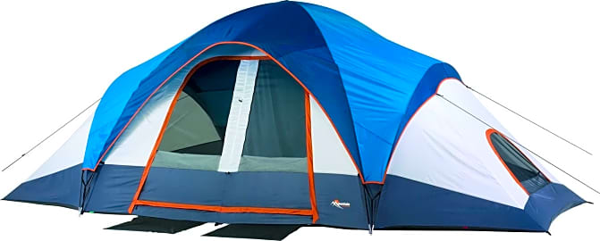 Mountain Trails Grand Pass