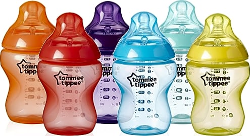 Tommee Tippee Closer to Nature