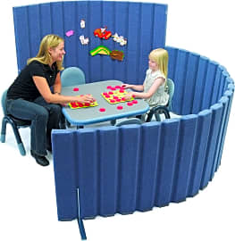 Angeles Sound Sponge Quiet