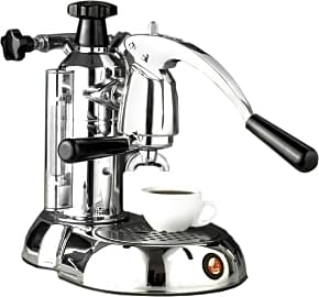 La Pavoni Stradavari