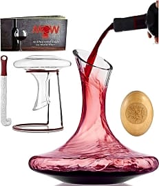Mixologist World Aerator Set