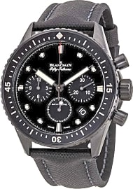 Blancpain Fifty Fathoms Bathyscaphe