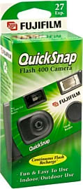 Fujifilm Quicksnap Flash 400