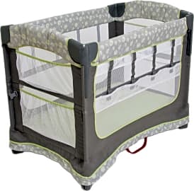 Arm’s Reach 3-in-1