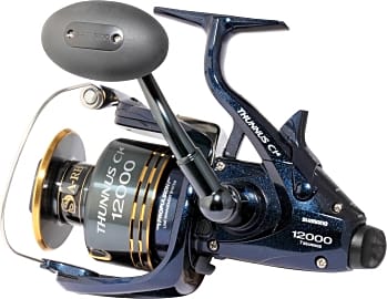 Shimano Thunnus