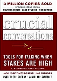 Crucial Conversations