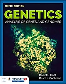 Genetics: Analysis of Genes and Genomes