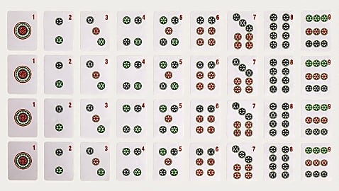 Yellow Mountain Imports Decals