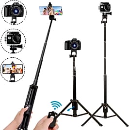 Leypin Selfie Tripod