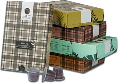 Hardy Complete Varieties Bundle