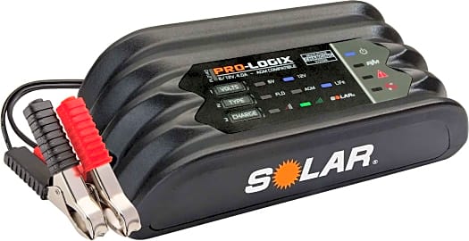 Clore Automotive Pro-Logix