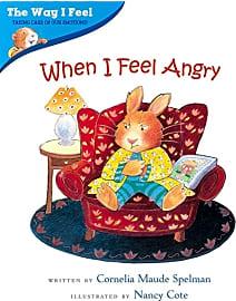When I Feel Angry