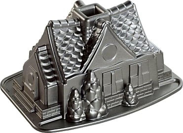 Nordic Ware Gingerbread House
