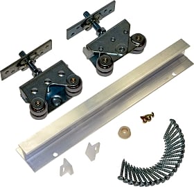 Johnson Hardware 200721DR