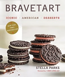 BraveTart: Iconic American Desserts