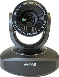 Avipas AV-1080G Live Streaming