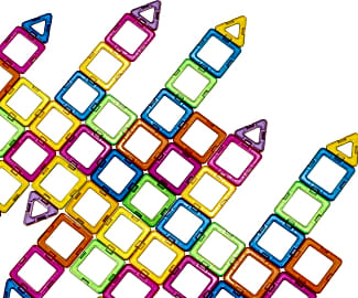 Newisland Building Tiles