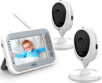 LBTech 4.3-Inch Night Vision