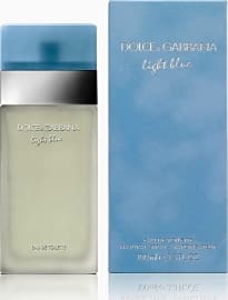 Dolce & Gabbana Light Blue