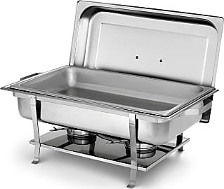 Artisan Rectangular Chafer