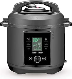 Chef IQ Pressure Cooker