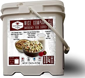 Wise Company Variety Pack